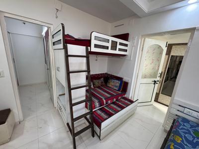 Balcony Image of 3780 Sq.ft 4 BHK Independent House for sale in Satellite Ahmedabad for Rs. 55100000