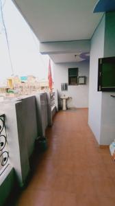 Balcony Image of 1810 Sq.ft 4.5 BHK Apartment / Flat for sale in Rajendra Nagar Ghaziabad for Rs. 13000000