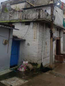 Image of 400 Sq.ft 1 RK Independent House for sale in Light Industrial Area, Bhilai for Rs. 750000