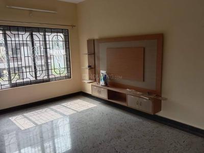 Hall Image of 1100 Sq.ft 2 BHK Builder Floor for rent in Koramangala Bengaluru for Rs. 42000