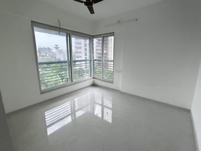 Bedroom Image of 1250 Sq.ft 3 BHK Apartment / Flat for rent in Pratham Varadvinayak Prerana CHSL, Andheri West Mumbai for Rs. 120000
