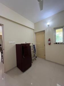 Hall Image of 1108 Sq.ft 2 BHK Apartment / Flat for rent in Salcete Goa for Rs. 37500