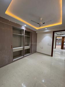 Bedroom Image of 1250 Sq.ft 3 BHK Apartment / Flat for sale in Green View Apartment, Mandi New Delhi for Rs. 7000000