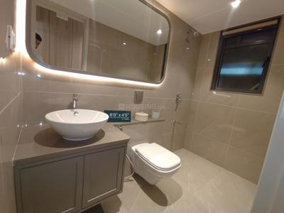 Image of 1100 Sq.ft 2 BHK Apartment / Flat for sale in Supreme Rivana Ph I, Punawale, Pune for Rs. 8700000