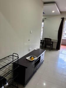 Hall Image of 1000 Sq.ft 2 BHK Apartment / Flat for sale in SSD Sai Dreams, Pimple Saudagar Pune for Rs. 10500000