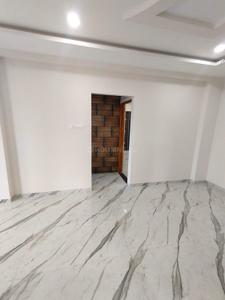 Hall Image of 1450 Sq.ft 3 BHK Apartment / Flat for rent in Ganesh Akshay Heights III, Bharatnagar Nagpur for Rs. 25000