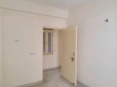 Bedroom Image of 630 Sq.ft 3 BHK Apartment / Flat for sale in Agrasain Aagman, Sector 69 Faridabad for Rs. 6000000