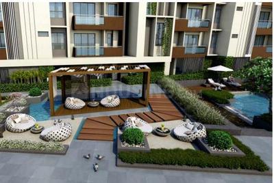 Image of 2034 Sq.ft 4 BHK Apartment / Flat for sale in Deserve Elite, Vrindavan Yojana, Lucknow for Rs. 19121600