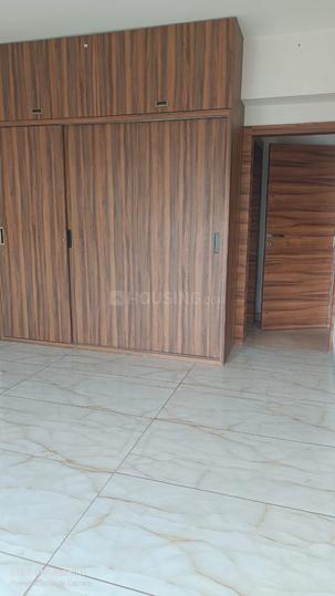 Bawadiya Kalan Bedroom 1