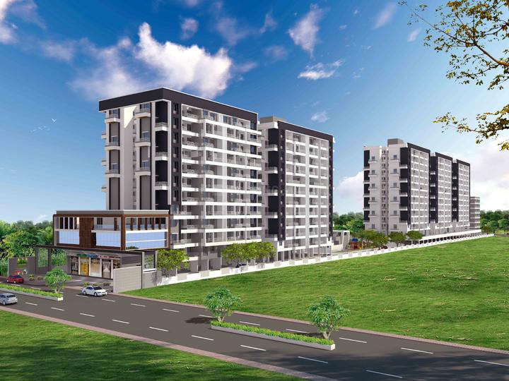 Diamond Nexus Nirvana Beyond Main Image 1