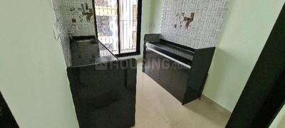 Kitchen Image of 980 Sq.ft 2 BHK Apartment / Flat for sale in Chembur Mumbai for Rs. 18500000