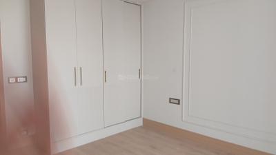 Bedroom Image of 3200 Sq.ft 4 BHK Builder Floor for sale in DLF The Grove, DLF Phase 5 Gurgaon for Rs. 85000000