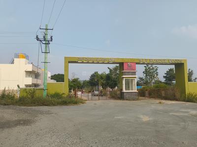 Image of 1200 Sq.ft Residential Plot / Land for sale in SLV Wonder Woods Phase II, Kempa Dyapanahalli, Bengaluru for Rs. 2880000