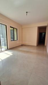 Hall Image of 999 Sq.ft 2 BHK Apartment / Flat for sale in Mittals Rishi Enclave, Rajarhat Kolkata for Rs. 4500000