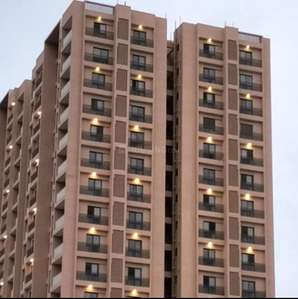 Image of 757 Sq.ft 2 BHK Apartment / Flat for rent in Kesar High Street, Moshi, Pune for Rs. 19000