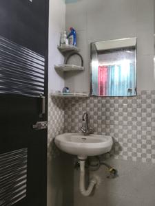 Bedroom One Image of 1400 Sq.ft 3 BHK Apartment / Flat for sale in Lucky Palm Valley by Lucky Homes Builder And Developers, Noida Extension Greater Noida for Rs. 7000000