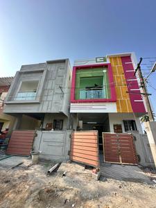 Image of 1400 Sq.ft 3 BHK Villa for sale in Guduvancheri, Chennai for Rs. 8500000