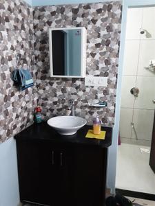 Bathroom Image of 1265 Sq.ft 3 BHK Apartment / Flat for sale in Karamsad Anand for Rs. 5000000
