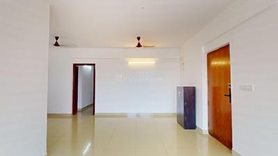 Living Room Image of 1469 Sq.ft 3 BHK Apartment / Flat for sale in Mahendra Aarna Tower 1 to 4, Electronic City Bengaluru for Rs. 14500000