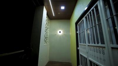 Balcony Image of 1650 Sq.ft 3 BHK Villa for sale in Kathora Amravati for Rs. 7350000