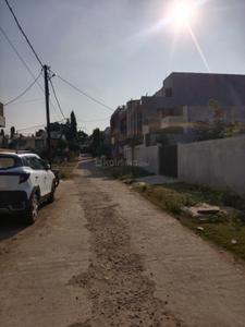 Image of 1500 Sq.ft Residential Plot / Land for sale in Ayodhya Bypass, Bhopal for Rs. 8000000