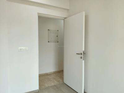 Bedroom Image of 1250 Sq.ft 2.5 BHK Apartment / Flat for sale in Hiranandani Estate Rodas Enclave, Hiranandani Estate Thane for Rs. 28500000