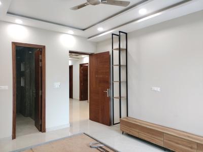 Bedroom Image of 3150 Sq.ft 4 BHK Builder Floor for sale in BPTP Parklands Pride , Sector 85 Faridabad for Rs. 30500000