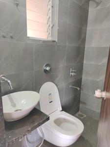 Bedroom Two Image of 1150 Sq.ft 2 BHK Apartment / Flat for sale in Ulwe Navi Mumbai for Rs. 12000000