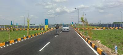 Image of 1480 Sq.ft Residential Plot / Land for sale in Melakkottai, Madurai for Rs. 2590000