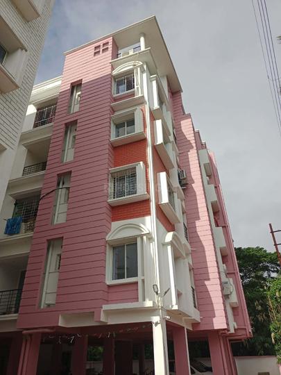 Rajpur sonarpur road nearby devaloke sonar city complex Main Image 1