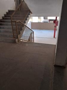Balcony Image of 1755 Sq.ft 3 BHK Apartment / Flat for sale in Shivanta Rigel, Tragad Ahmedabad for Rs. 8000000