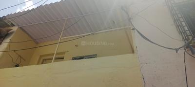 Balcony Image of 350 Sq.ft 1 BHK Independent House for rent in Bhandup West Mumbai for Rs. 9500