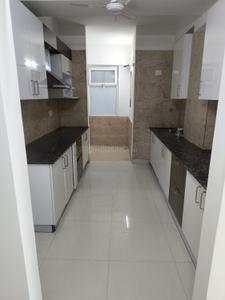 Kitchen Image of 1480 Sq.ft 2 BHK Apartment / Flat for sale in Pacific Golf Estate, Kulhan Dehradun for Rs. 16000000