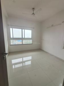 Hall Image of 1523 Sq.ft 3 BHK Apartment / Flat for rent in Godrej Rejuve, Keshav Nagar Pune for Rs. 46000