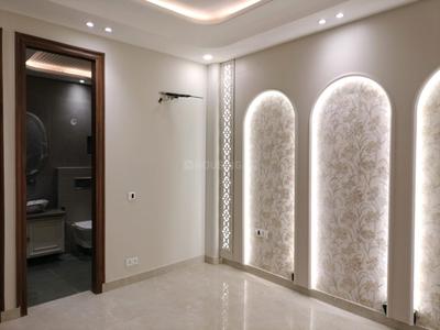 Living Room Image of 1890 Sq.ft 3 BHK Builder Floor for sale in Sector 8 Dwarka New Delhi for Rs. 32000000