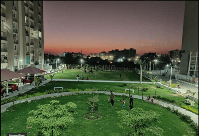 2 BHK Flat