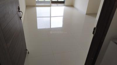 Living Room Image of 850 Sq.ft 2 BHK Apartment / Flat for sale in Pegasus Megapolis Serenity, Hinjawadi Phase 3 Pune for Rs. 7600000