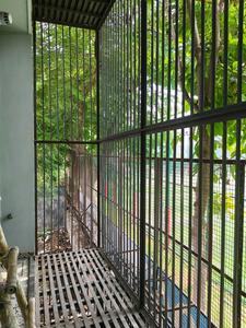 Bedroom One Image of 2000 Sq.ft 4 BHK Builder Floor for sale in Sector 57 Gurgaon for Rs. 36000000