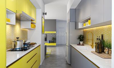 Kitchen Image of 400 Sq.ft 1 BHK Villa for sale in Maraimalai Nagar Chennai for Rs. 2223000