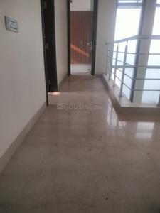 4.5 BHK Villa