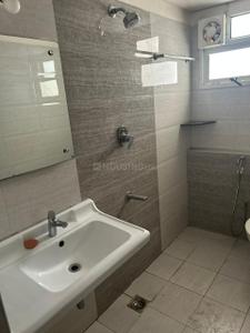 Image of 1566 Sq.ft 3 BHK Apartment / Flat for sale in Aparna Cyber Zon, Nallagandla, Hyderabad for Rs. 16000000
