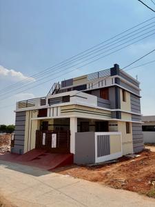 Image of 850 Sq.ft 2 BHK Independent House for sale in Veppampattu, Chennai for Rs. 5200000