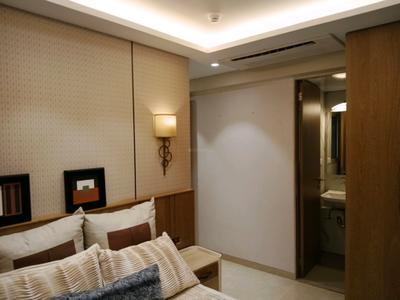 Bedroom Image of 1030 Sq.ft 2 BHK Apartment / Flat for sale in Sea Lord, Cuffe Parade Mumbai for Rs. 57500000