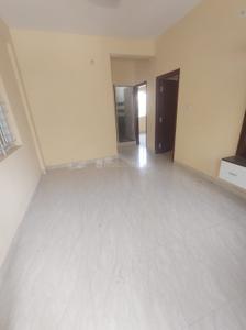 Hall Image of 800 Sq.ft 2 BHK Independent House for rent in Munnekollal Bengaluru for Rs. 24000
