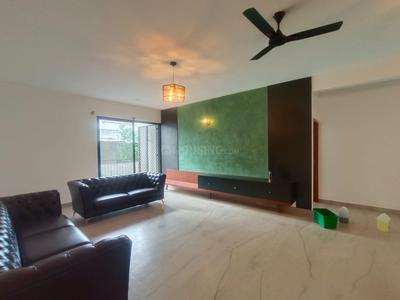 Hall Image of 3800 Sq.ft 3 BHK Builder Floor for rent in RMV Extension Stage 2 Bengaluru for Rs. 85000