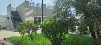 Balcony Image of 1200 Sq.ft 3 BHK Apartment / Flat for sale in Harshit Lifestyle phase 1, Ayodhya Bypass Bhopal for Rs. 4000000
