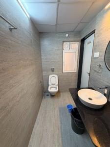 Image of 1517 Sq.ft 3 BHK Apartment / Flat for rent in Spectra, Financial District, Hyderabad for Rs. 72500