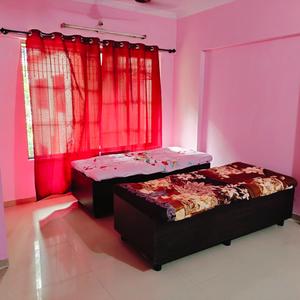 Bedroom Image of Yadav in Andheri East, Mumbai