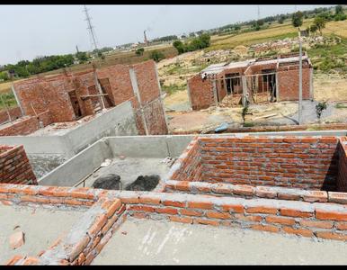 Residential Plot