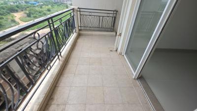 Image of 1940 Sq.ft 3 BHK Apartment / Flat for sale in DLF Express Greens, Manesar, Gurgaon for Rs. 14000000